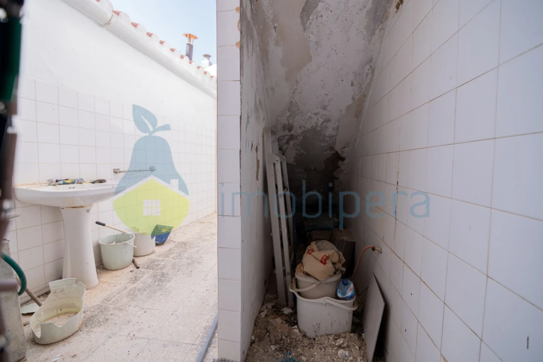 Moradia T3 para Venda em Alvor Foto 24