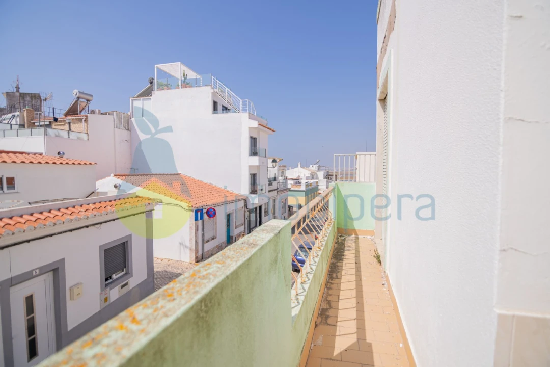 Moradia T3 para Venda em Alvor Foto 32