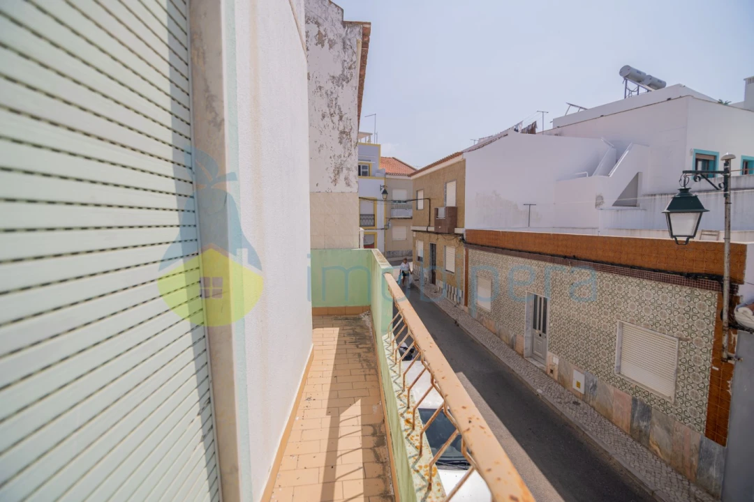 Moradia T3 para Venda em Alvor Foto 34