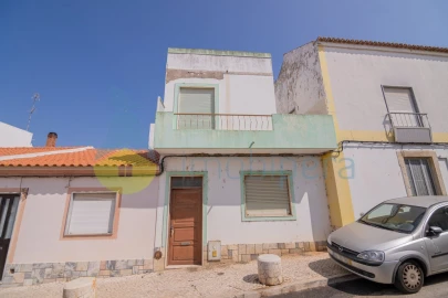 Moradia T3 para Venda em Alvor