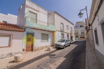 Moradia T3 para Venda em Alvor
