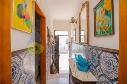 Moradia T3 para Venda em Alvor