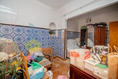 Moradia T3 para Venda em Alvor
