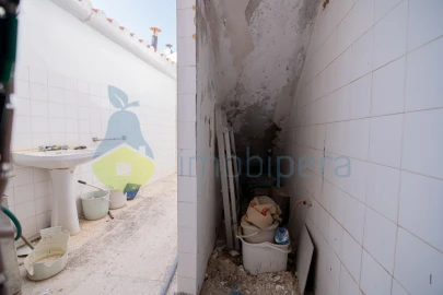 Moradia T3 para Venda em Alvor