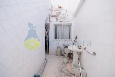 Moradia T3 para Venda em Alvor