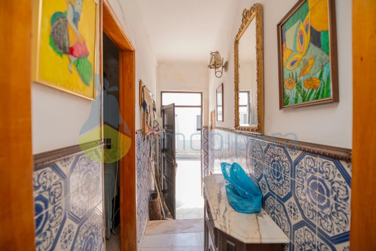 Moradia T3 para Venda em Alvor Foto 5