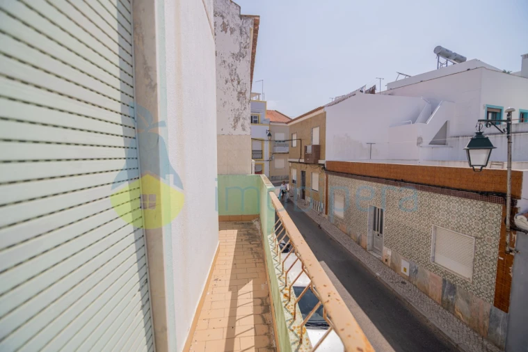 Moradia T3 para Venda em Alvor Foto 34