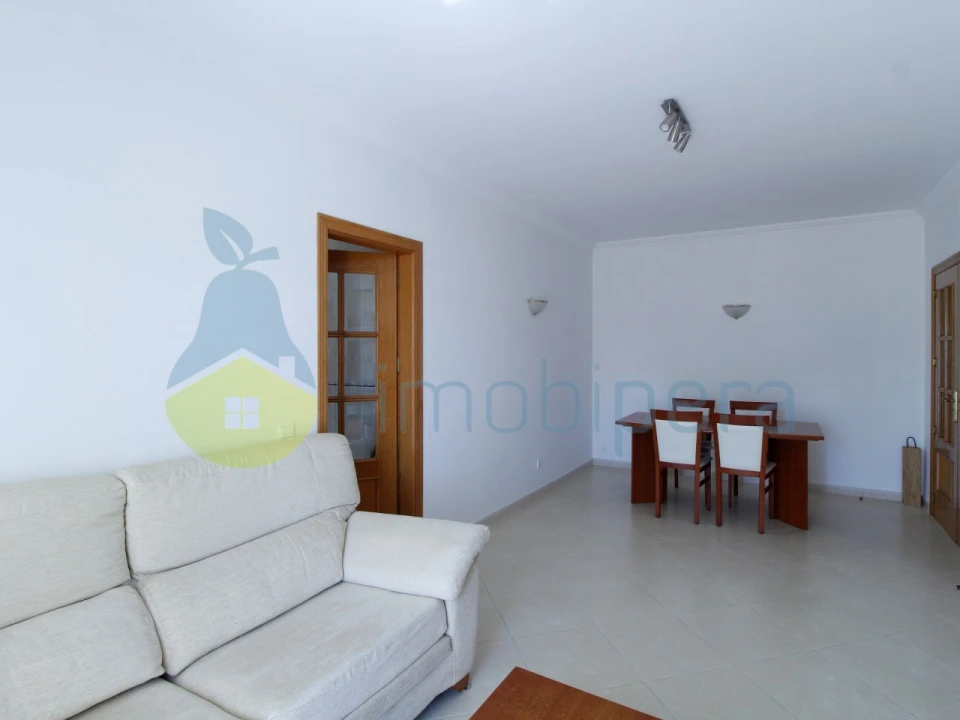 Apartamento T2 para Venda em Armação de Pera Foto 4