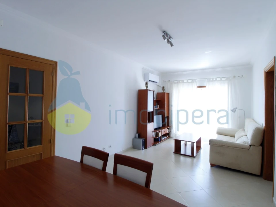Apartamento T2 para Venda em Armação de Pera Foto 1