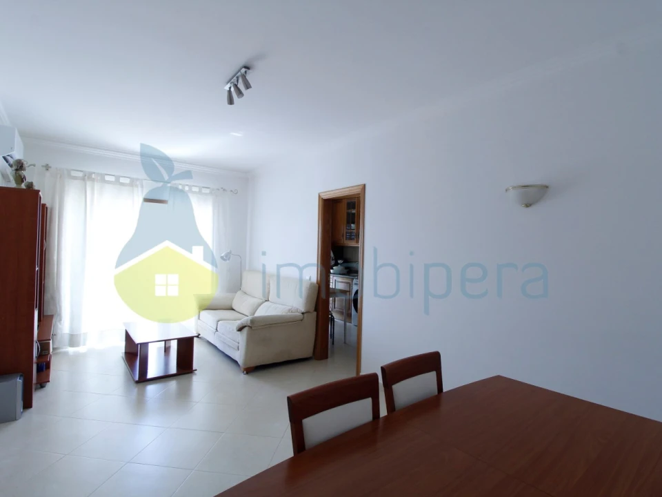Apartamento T2 para Venda em Armação de Pera Foto 3