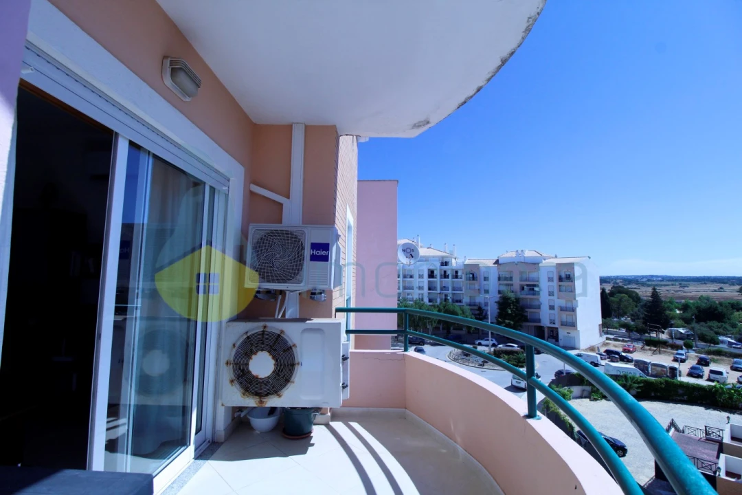 Apartamento T2 para Venda em Armação de Pera Foto 5