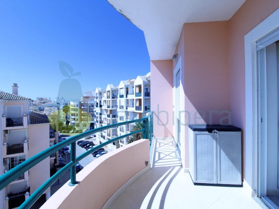 Apartamento T2 para Venda em Armação de Pera Foto 6