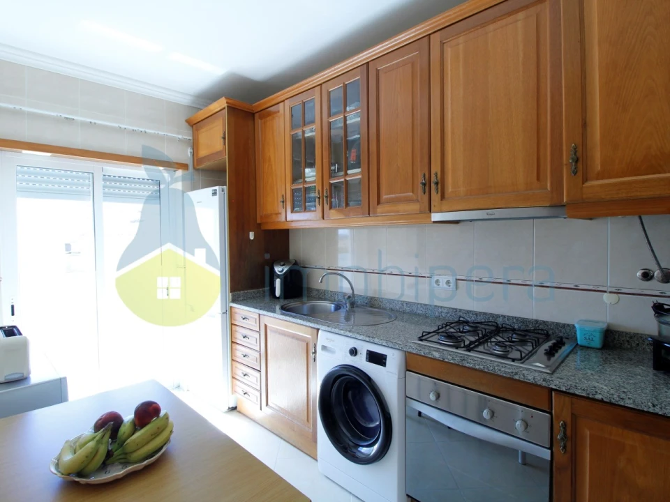 Apartamento T2 para Venda em Armação de Pera Foto 7