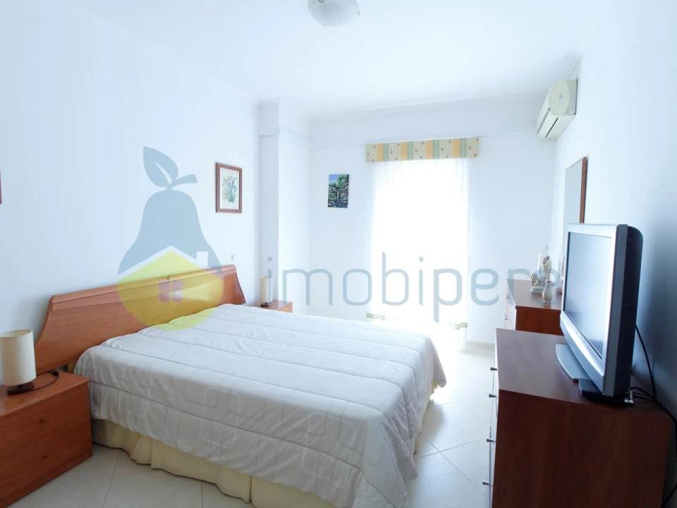 Apartamento T2 para Venda em Armação de Pera Foto 10