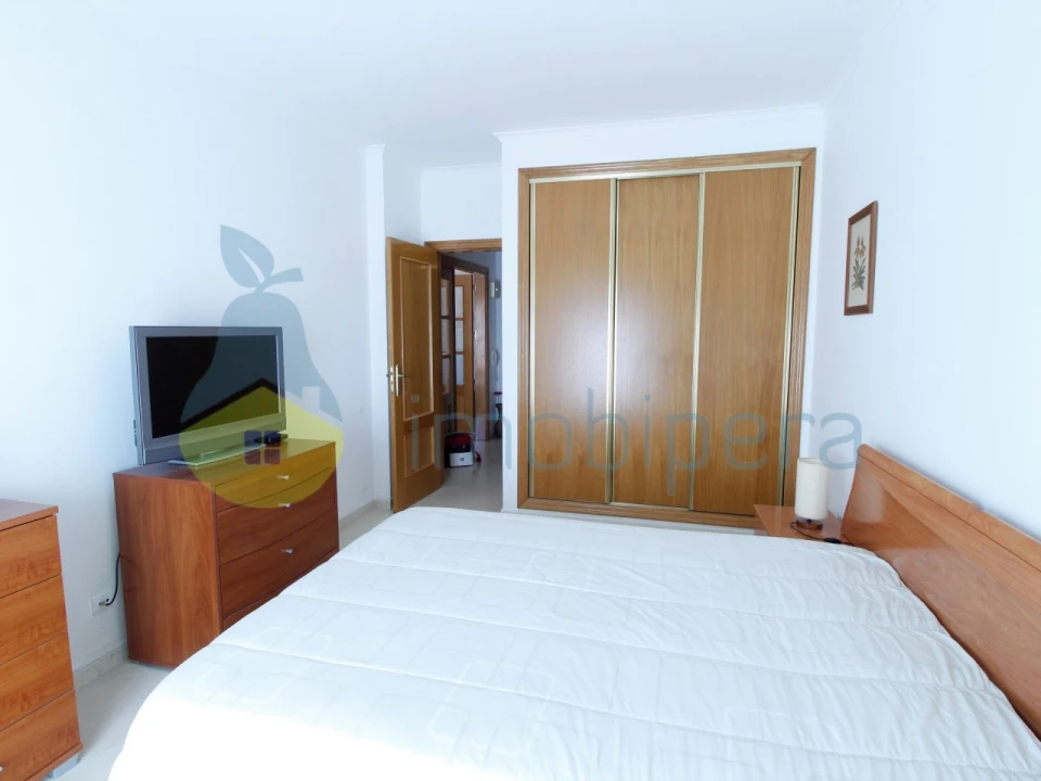 Apartamento T2 para Venda em Armação de Pera Foto 11