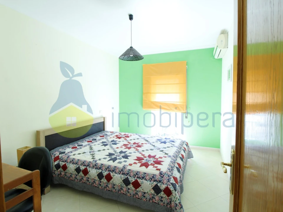 Apartamento T2 para Venda em Armação de Pera Foto 13