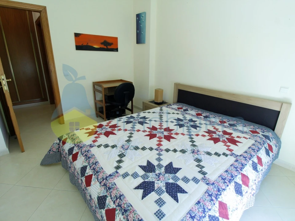 Apartamento T2 para Venda em Armação de Pera Foto 14