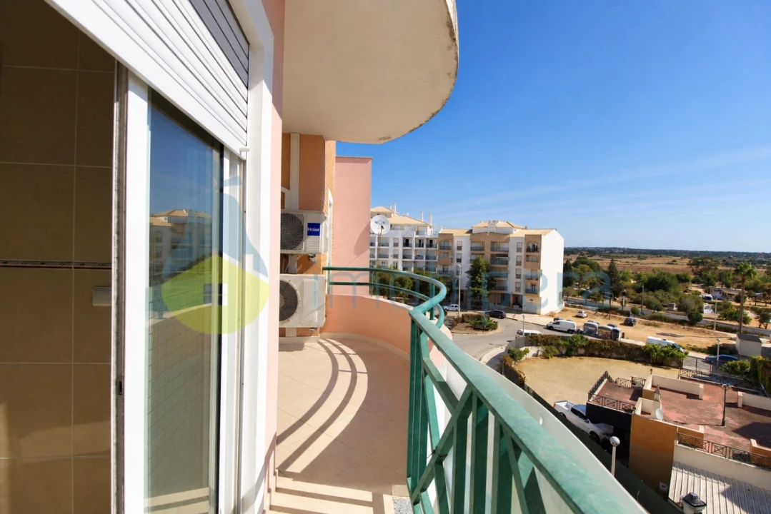 Apartamento T2 para Venda em Armação de Pera Foto 1