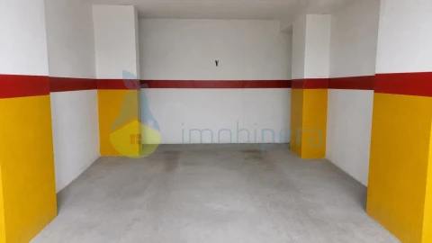 Apartamento T2 para Venda em Armação de Pera