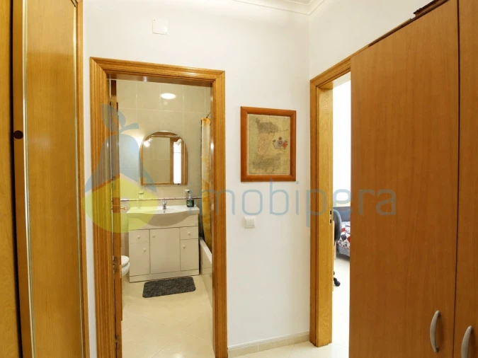 Apartamento T2 para Venda em Armação de Pera Foto 13