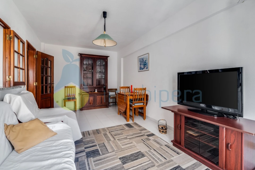 Apartamento T1 para Venda em Armação de Pera Foto 2