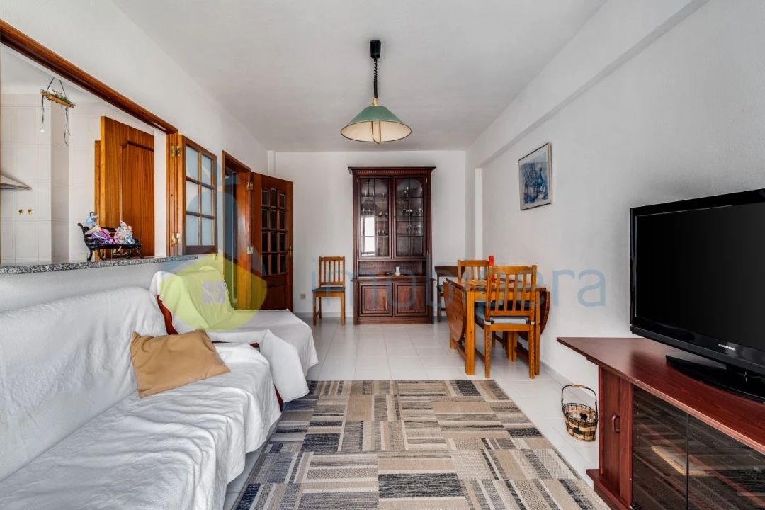 Apartamento T1 para Venda em Armação de Pera Foto 4