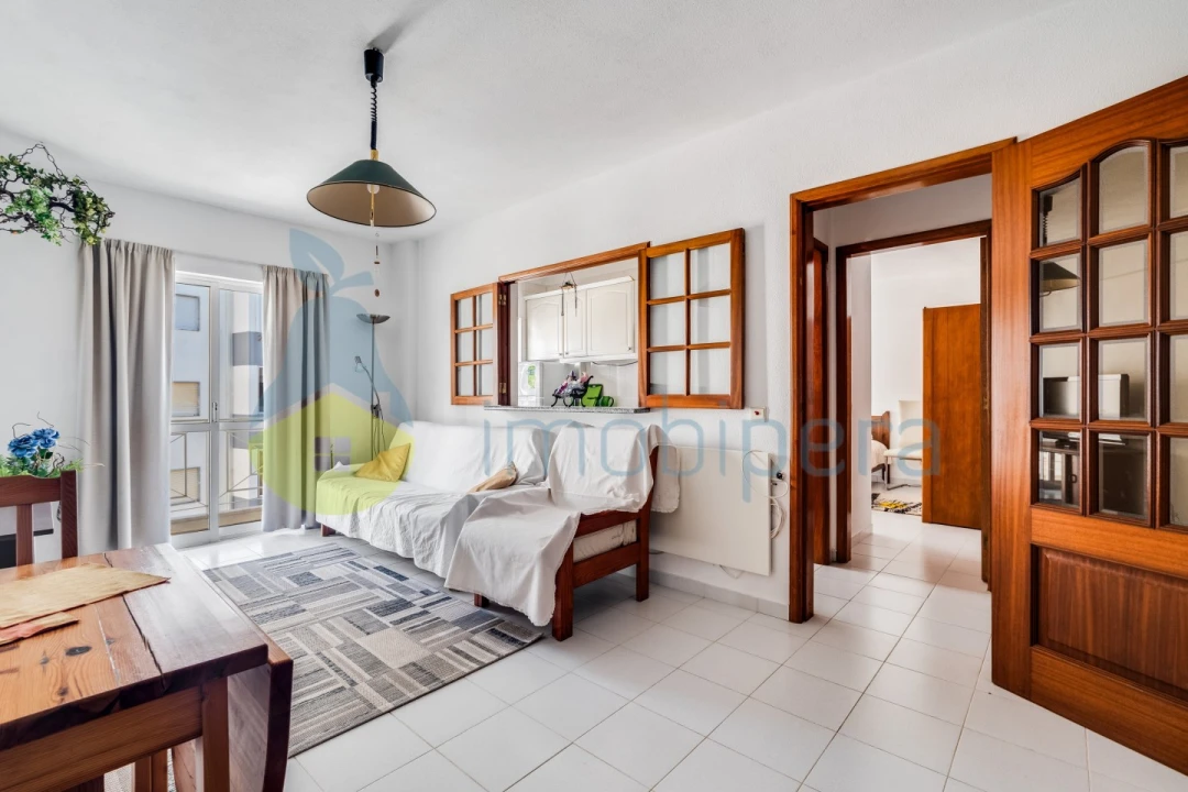 Apartamento T1 para Venda em Armação de Pera Foto 6