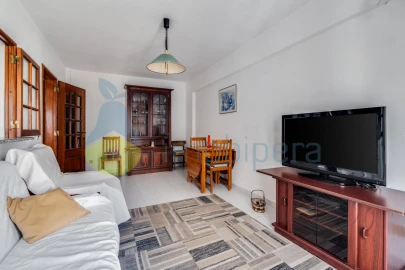 Apartamento T1 para Venda em Armação de Pera