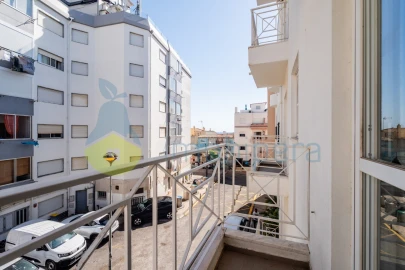 Apartamento T1 para Venda em Armação de Pera