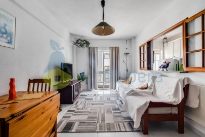 Apartamento T1 para Venda em Armação de Pera