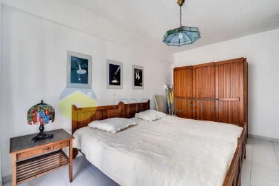 Apartamento T1 para Venda em Armação de Pera
