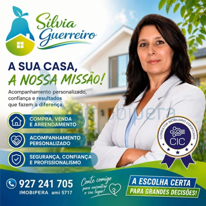 Apartamento T2 para Venda em Armação de Pera Foto 12