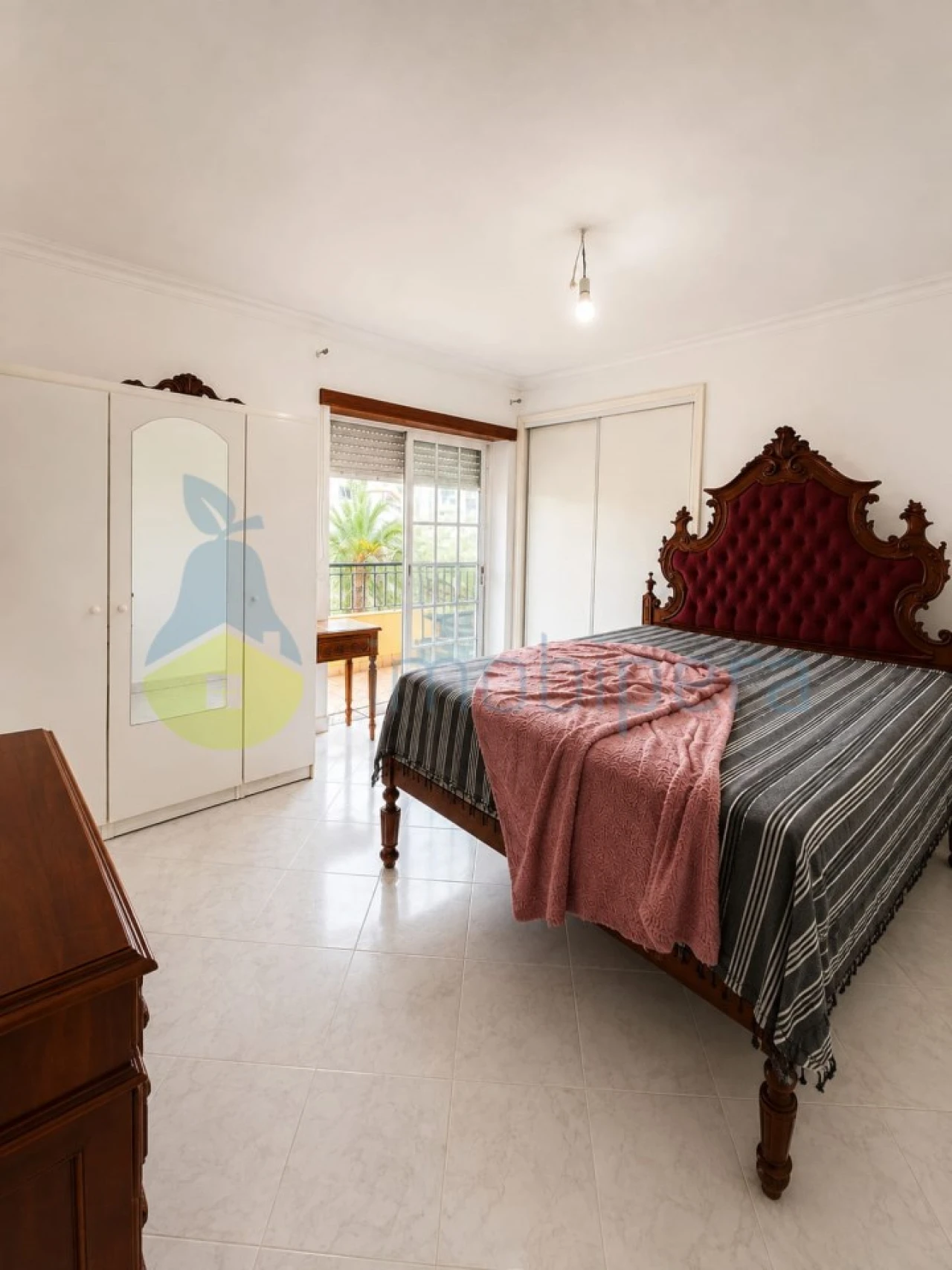 Apartamento T2 para Venda em Armação de Pera Foto 10