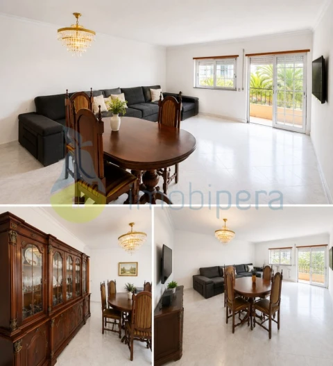 Apartamento T2 para Venda em Armação de Pera