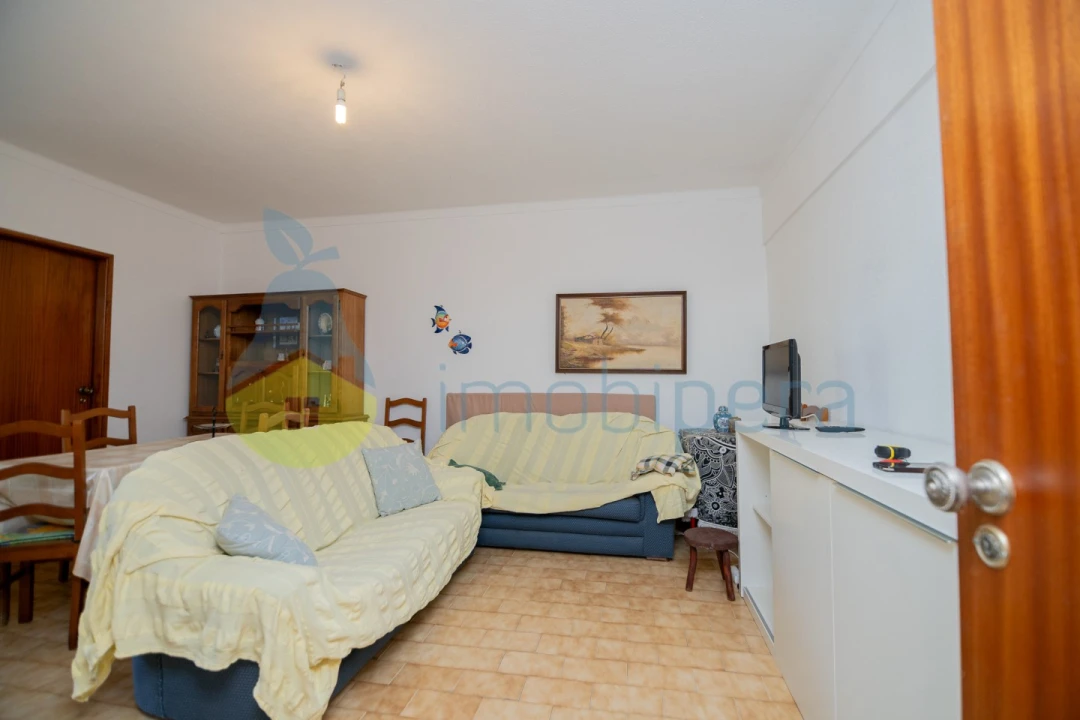 Apartamento T1 para Venda em Portimão Foto 8