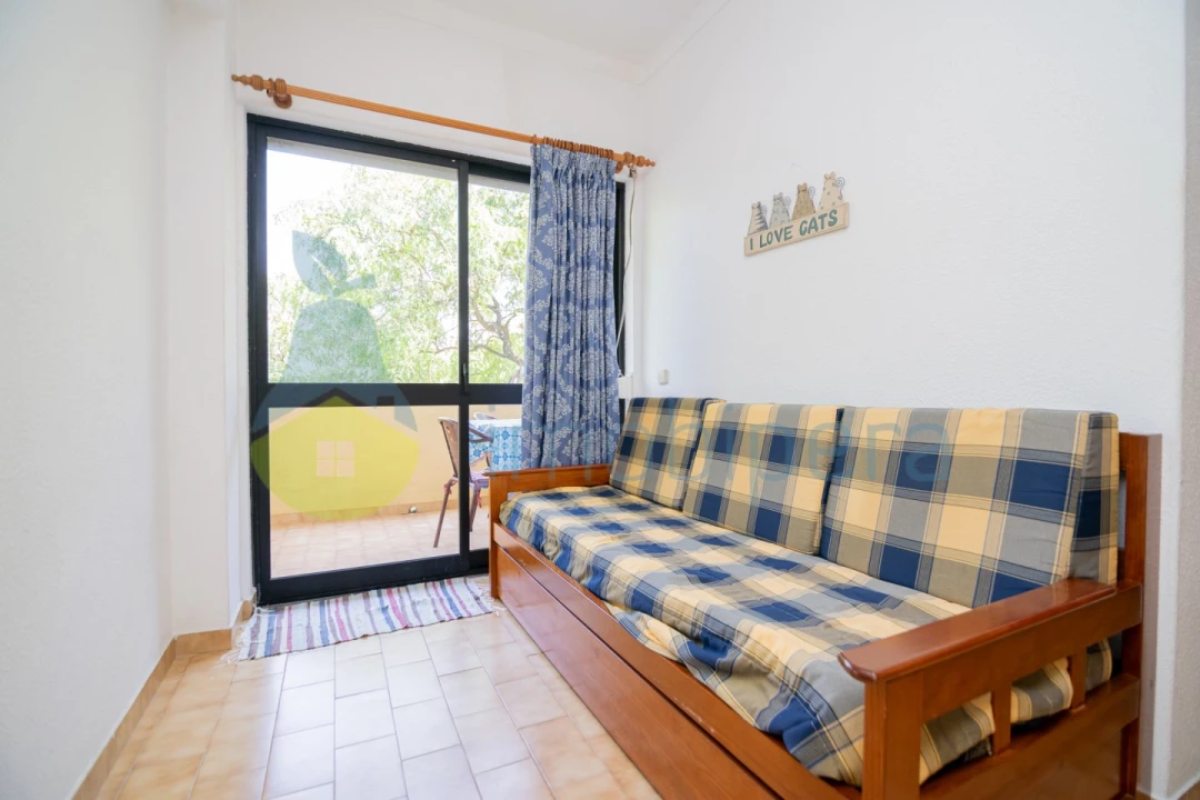 Apartamento T1 para Venda em Portimão Foto 11