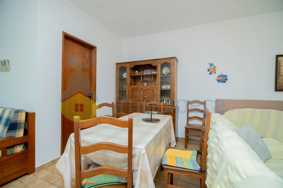 Apartamento T1 para Venda em Portimão Foto 12