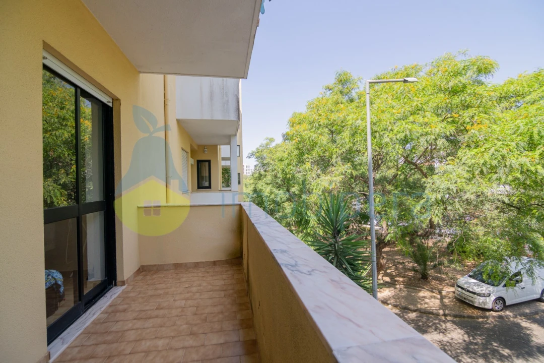 Apartamento T1 para Venda em Portimão Foto 22