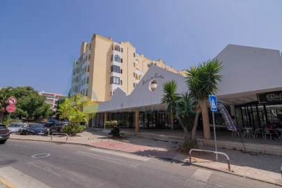 Apartamento T1 para Venda em Portimão