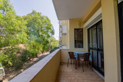Apartamento T1 para Venda em Portimão