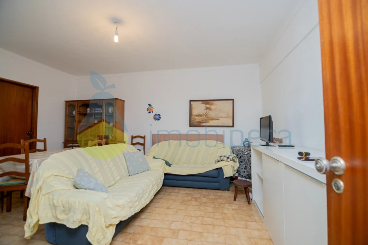Apartamento T1 para Venda em Portimão Foto 8