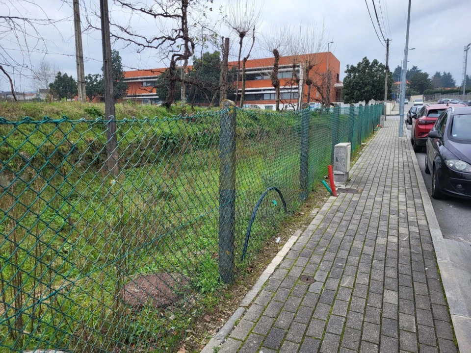 Terreno para Venda em Povoa de Lanhoso (N. Senhora do Amparo) Foto 6