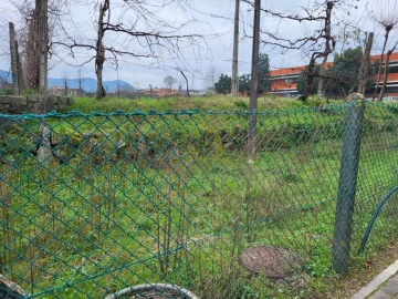 Terreno para Venda em Povoa de Lanhoso (N. Senhora do Amparo)