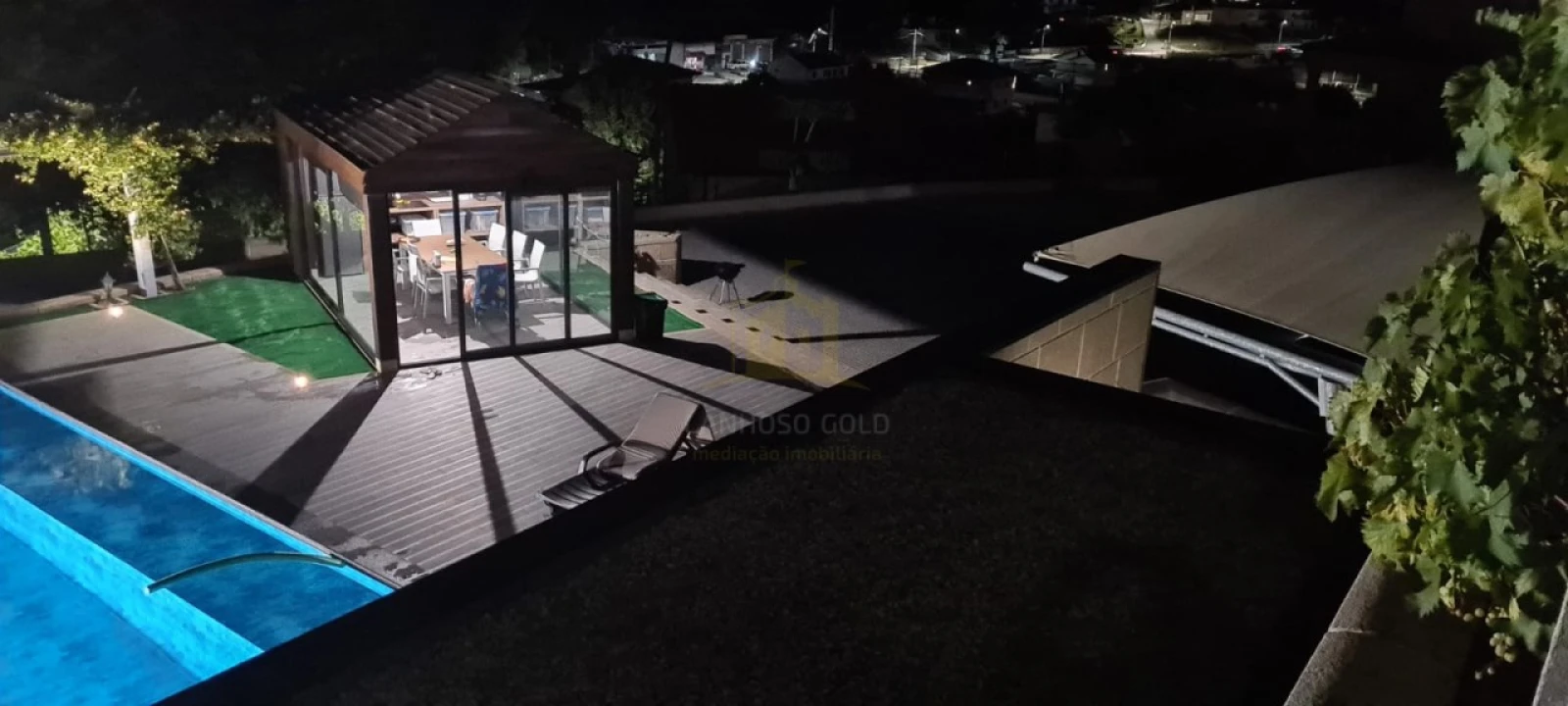 Moradia T3 para Venda em Campos e Louredo Foto 35