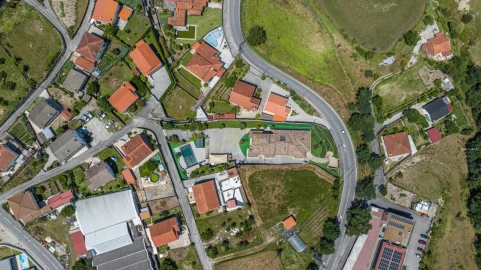 Moradia T3 para Venda em Campos e Louredo