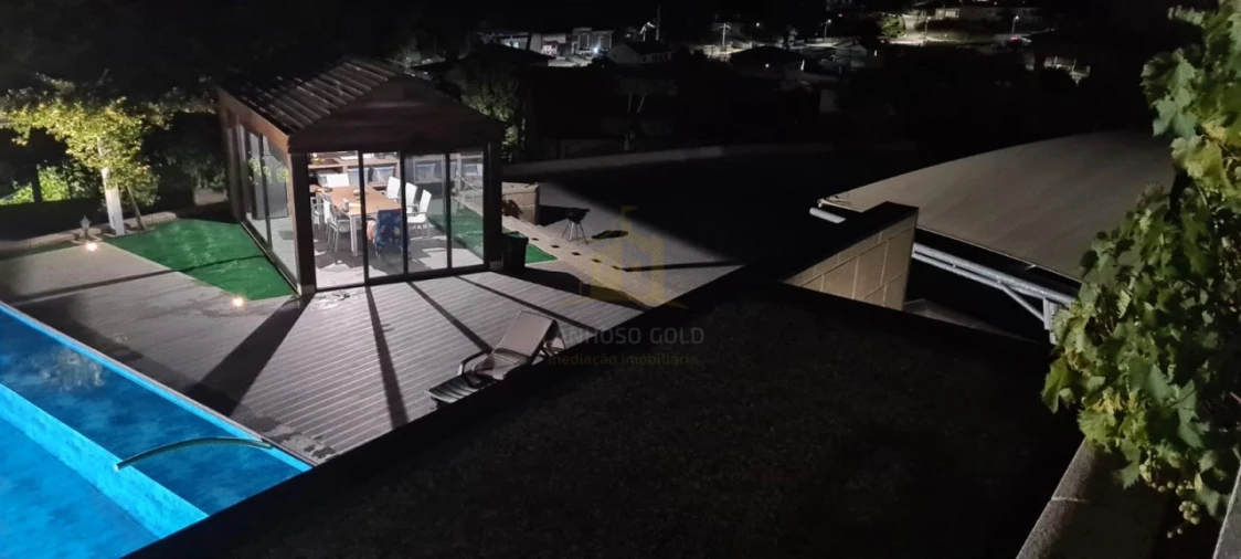 Moradia T3 para Venda em Campos e Louredo Foto 35