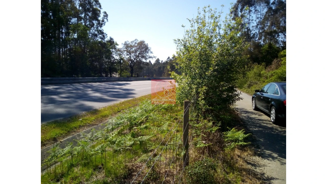 Terreno para Venda em Vila Cova e Feitos Foto 8