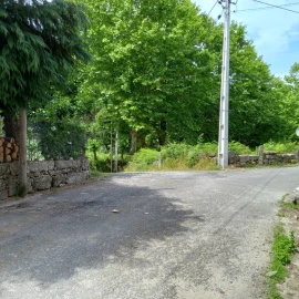 Terreno Agricola ou Rústico para Venda em Vieira do Minho