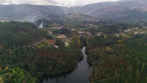 Moradia T5 para Venda em Vieira do Minho