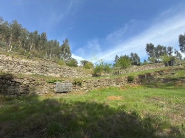 Moradia T5 para Venda em Vieira do Minho
